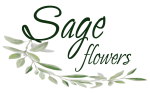 sage flowers custom faux flower arrangements in Waxhaw and Charlotte NC